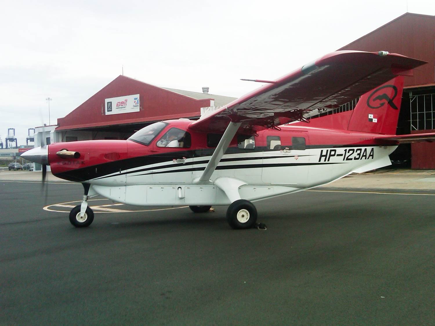 Flights Panama City (PAC) to Bocas del Toro (BOC) Bocas Tours